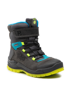Primigi Апрески GORE-TEX 2895011 S Сив - Pepit.bg