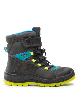 Primigi Апрески GORE-TEX 2895011 S Сив - Pepit.bg
