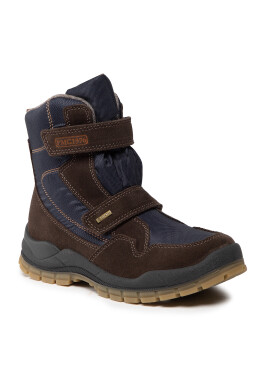 Primigi Апрески GORE-TEX 2895122 D Кафяв - Pepit.bg