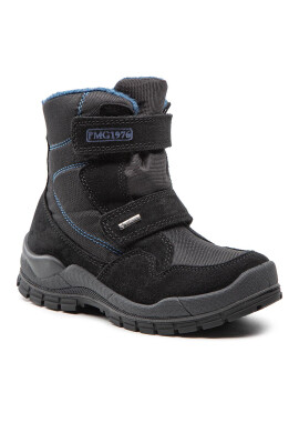 Primigi Апрески GORE-TEX 2895133 S Черен - Pepit.bg