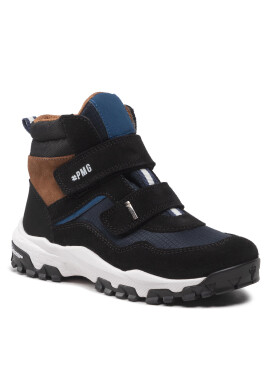 Primigi Апрески GORE-TEX 2922533 S Черен - Pepit.bg