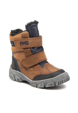 Primigi Апрески GORE-TEX 2936000 M Кафяв - Pepit.bg