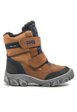 Primigi Апрески GORE-TEX 2936000 M Кафяв - Pepit.bg