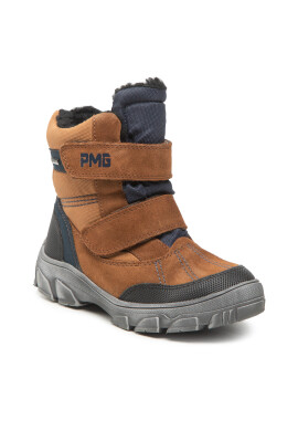 Primigi Апрески GORE-TEX 2936000 S Кафяв - Pepit.bg