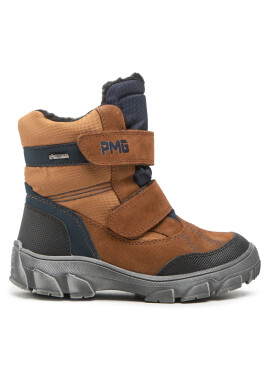 Primigi Апрески GORE-TEX 2936000 S Кафяв - Pepit.bg