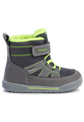 Primigi Апрески GORE -TEX 4368544 Сив - Pepit.bg
