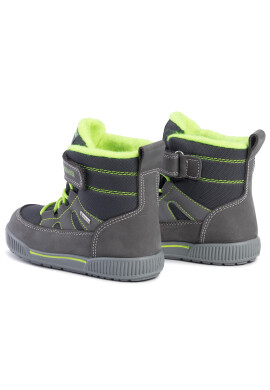 Primigi Апрески GORE -TEX 4368544 Сив - Pepit.bg