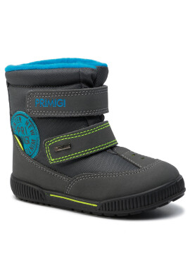 Primigi Апрески GORE-TEX 4369200 Сив - Pepit.bg