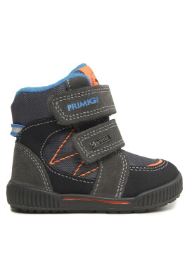 Primigi Апрески GORE-TEX 4858000 Сив - Pepit.bg