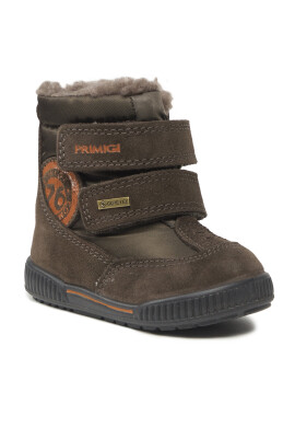Primigi Апрески GORE-TEX 4858144 Кафяв - Pepit.bg