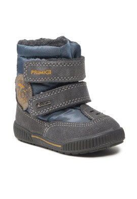 Primigi Апрески GORE-TEX 4858155 Сив - Pepit.bg