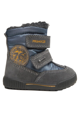 Primigi Апрески GORE-TEX 4858155 Сив - Pepit.bg