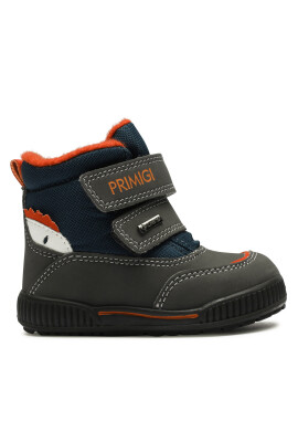 Primigi Апрески GORE-TEX 4858411 Сив - Pepit.bg