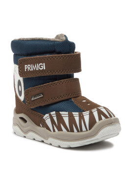 Primigi Апрески GORE-TEX 4860233 M Кафяв - Pepit.bg