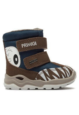 Primigi Апрески GORE-TEX 4860233 M Кафяв - Pepit.bg