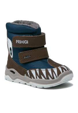 Primigi Апрески GORE-TEX 4860233 S Кафяв - Pepit.bg