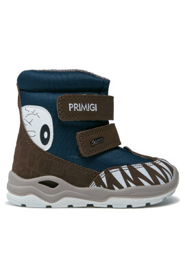 Primigi Апрески GORE-TEX 4860233 S Кафяв - Pepit.bg