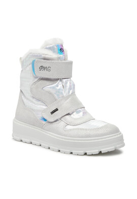 Primigi Апрески GORE-TEX 4873000 D Сребрист - Pepit.bg