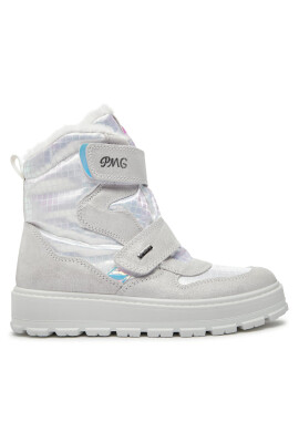 Primigi Апрески GORE-TEX 4873000 D Сребрист - Pepit.bg