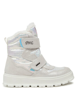 Primigi Апрески GORE-TEX 4873000 S Сребрист - Pepit.bg