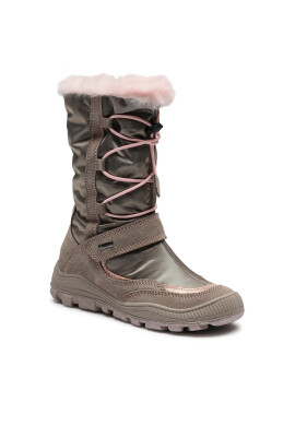 Primigi Апрески GORE-TEX 4881600 D Кафяв - Pepit.bg