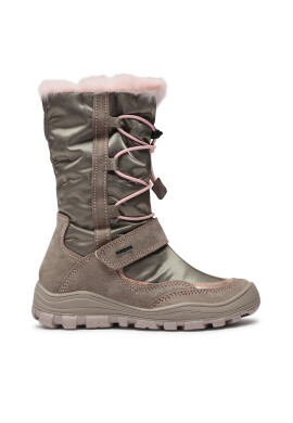 Primigi Апрески GORE-TEX 4881600 D Кафяв - Pepit.bg