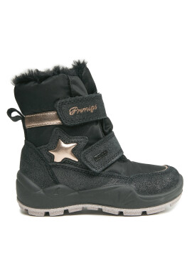 Primigi Апрески GORE-TEX 4883122 M Черен - Pepit.bg