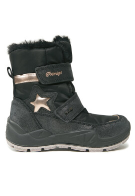 Primigi Апрески GORE-TEX 4883122 S Черен - Pepit.bg