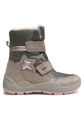 Primigi Апрески GORE-TEX 4883144 D Бежов - Pepit.bg