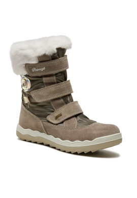 Primigi Апрески GORE-TEX 4885022 D Кафяв - Pepit.bg