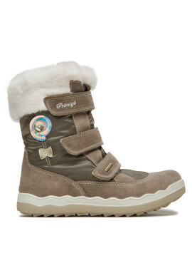 Primigi Апрески GORE-TEX 4885022 D Кафяв - Pepit.bg