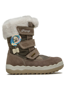 Primigi Апрески GORE-TEX 4885022 M Кафяв - Pepit.bg