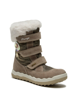 Primigi Апрески GORE-TEX 4885022 S Кафяв - Pepit.bg