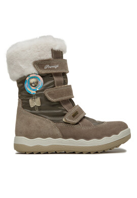 Primigi Апрески GORE-TEX 4885022 S Кафяв - Pepit.bg