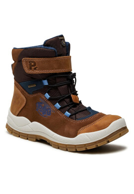 Primigi Апрески GORE-TEX 4897500 D Кафяв - Pepit.bg