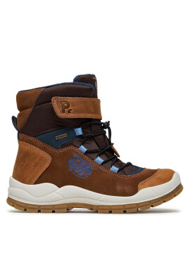 Primigi Апрески GORE-TEX 4897500 D Кафяв - Pepit.bg