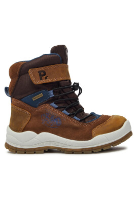 Primigi Апрески GORE-TEX 4897500 S Кафяв - Pepit.bg