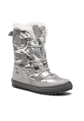 Primigi Апрески GORE-TEX 4938022 D Сив - Pepit.bg