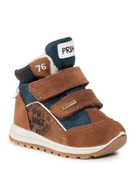 Primigi Апрески GORE-TEX 6356711 M Кафяв - Pepit.bg