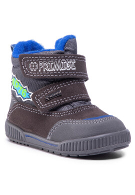 Primigi Апрески GORE-TEX 6361511 Сив - Pepit.bg