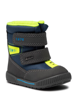 Primigi Апрески GORE-TEX 6361800 Сив - Pepit.bg