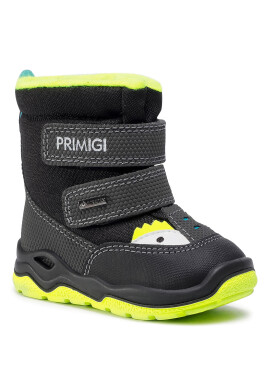 Primigi Апрески GORE-TEX 6362411 M Черен - Pepit.bg