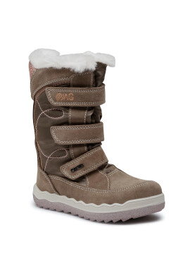 Primigi Апрески GORE-TEX 6381811 M Кафяв - Pepit.bg