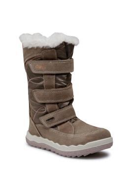 Primigi Апрески GORE-TEX 6381811 S Кафяв - Pepit.bg