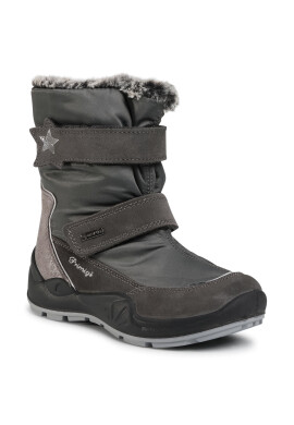 Primigi Апрески GORE-TEX 6382600 S Сив - Pepit.bg