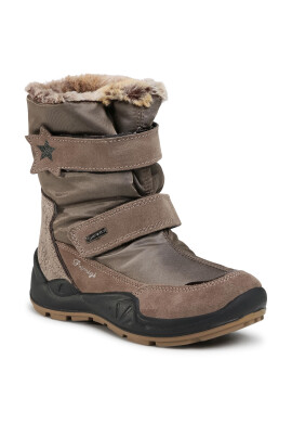 Primigi Апрески GORE-TEX 6382611 S Кафяв - Pepit.bg