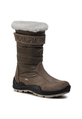 Primigi Апрески GORE-TEX 6382711 M Кафяв - Pepit.bg