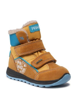 Primigi Апрески GORE-TEX 8354055 S Кафяв - Pepit.bg