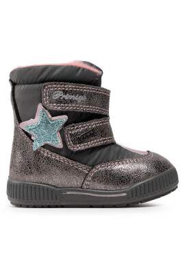 Primigi Апрески GORE-TEX 8363900 Сив - Pepit.bg