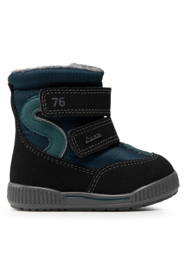 Primigi Апрески GORE-TEX 8364000 Черен - Pepit.bg